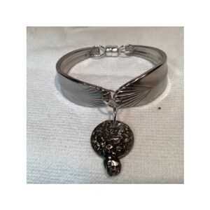 Bracelet stainless steel